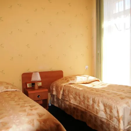 Hotel Palac Polonia Lodz