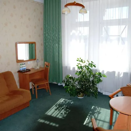 Hotel Palac Polonia