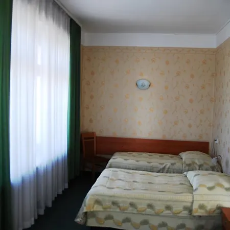 Palac Polonia Hotel Lodz