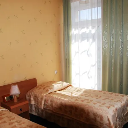 Palac Polonia 2* Lodz